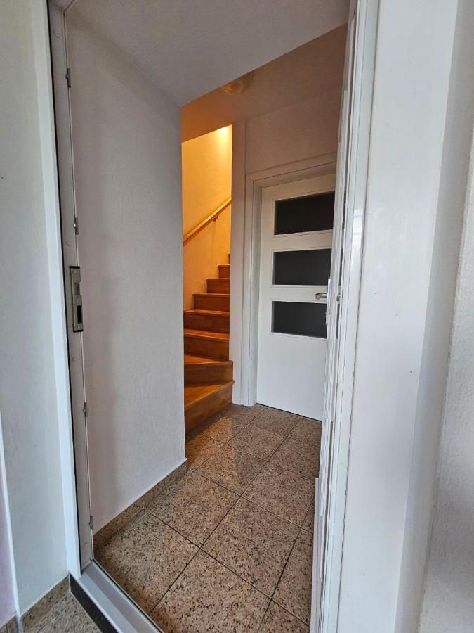 Apartman Lila Cunski Экстерьер фото