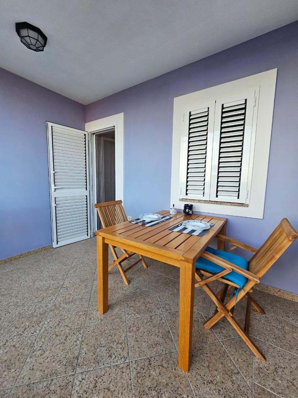 Apartman Lila Cunski Экстерьер фото